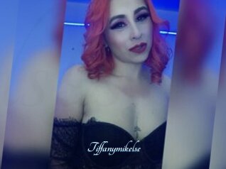 Tiffanymikelse
