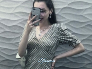 Tiffanymm