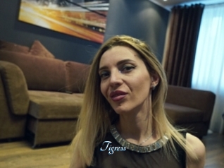 Tigress
