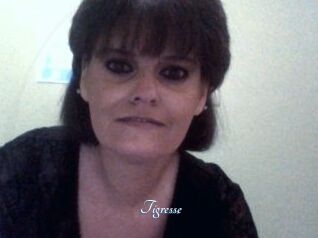 Tigresse
