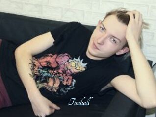 Timhall