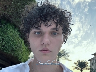 Timotheebennet