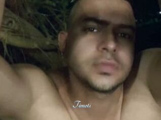 Timoti