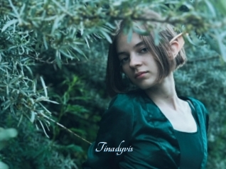 Tinadyvis