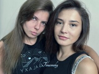 Tinamoly
