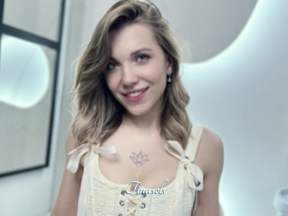 Tinasols
