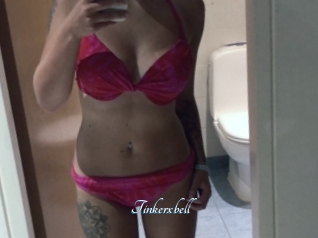 Tinkerxbell