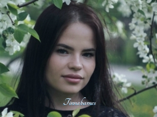 Tinnabarnes