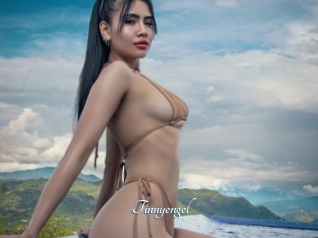 Tinnyengel