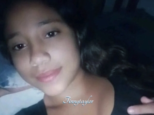 Tinnytaylor