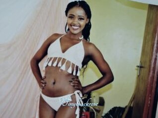 Tinyblackrose