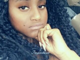 Tinyloveheart