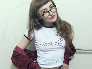 Tinyredhead1234