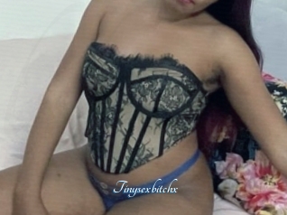 Tinysexbitchx
