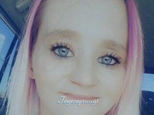 Tinytemptress91
