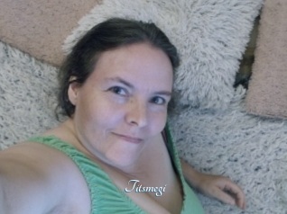 Titsmegi