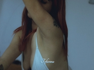 Tofanna