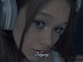 Tollyjarge