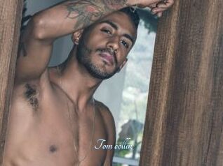 Tom_collin