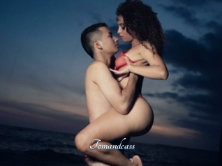 Tomandcass