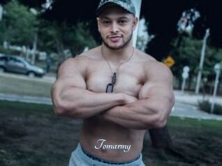 Tomarmy