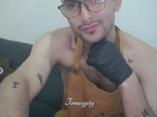 Tomasguty