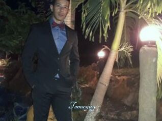 Tomasjay
