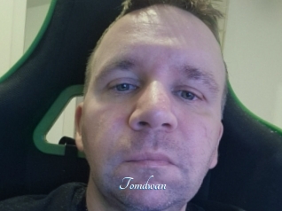 Tomdwan