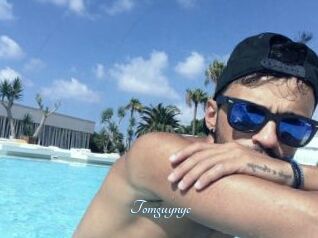 Tomguynyc