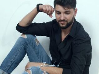 Tommdevil