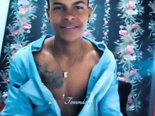 Tommdonn