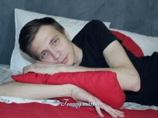 Tommy_martin