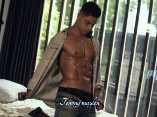 Tommy_maylon