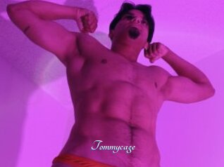 Tommycage