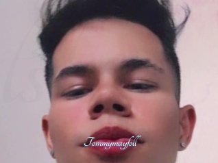 Tommymayfoll