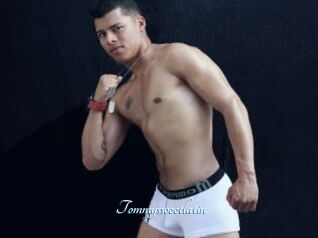 Tommysweetlatin