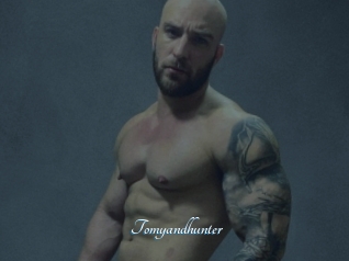 Tomyandhunter