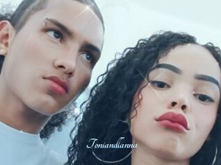 Toniandlanna