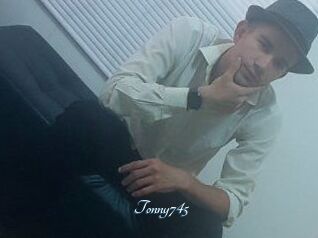 Tonny745