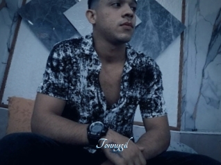 Tonnygil