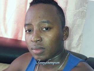 Tonnythompson
