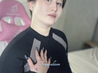 Tonyaallison