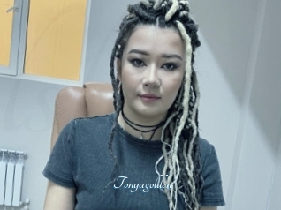 Tonyagolden
