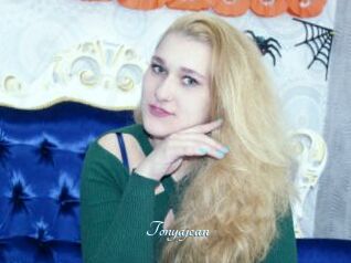 Tonyajean