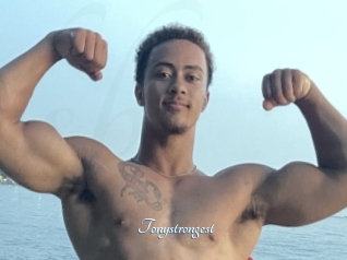 Tonystrongest