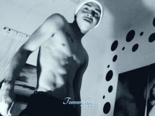 Toommyboy