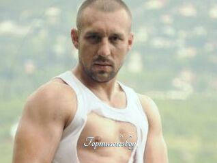 Topmusclesboy