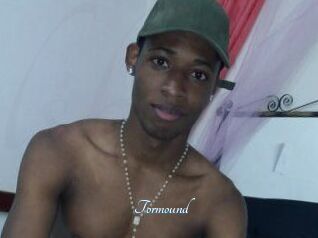 Tormound