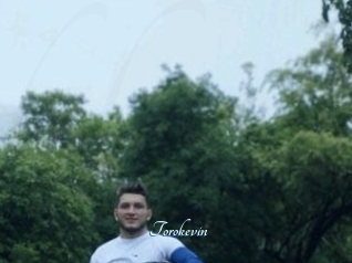 Torokevin