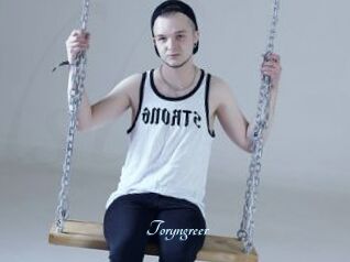 Toryngreer